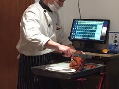 -京尊烤鸭店JINGZUN(春秀路店)