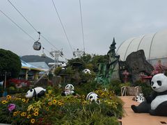 -香港海洋公园