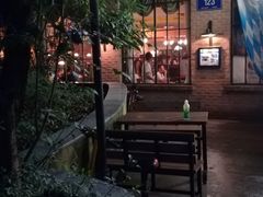 -宝莱纳啤酒花园餐厅PAULANER BRAUHAUS Nanjing(广州路店)