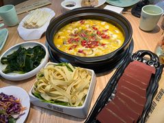 -瑶锦居酸菜鱼(廊坊店)