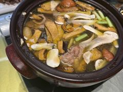 -老砂锅(城北店)