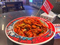 -阿财老铺·老蚌埠龙虾城(华夏总店)