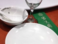 -紫光园·烤鸭·北京菜(劲松店)