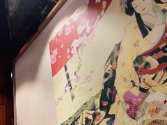 -古田居·特色寿司料理(骏欣中心店)