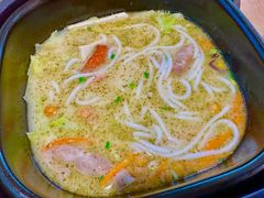 -阿香米线(中原万达店)