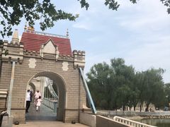 -北京世界公园