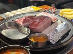-济州爱肉堂(总店)