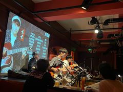 -音乐房子·Vintage Live Bar(玉林总店)