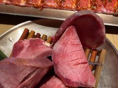 -西塔老太太泥炉烤肉(亚运村店)