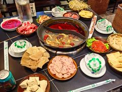 -俏媳妇火锅(宽窄巷子店)