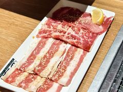 -焼肉ライク·烧肉LIKE(万菱汇店)
