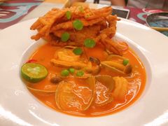 -PlantsEatery·植物食堂(REX春熙店)