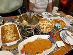-番茄屋葡式美食(总店)