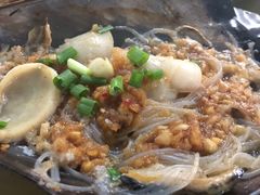 -阿龙烧烤(广达路店)