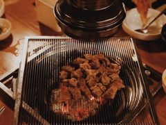 -东俞·韩式料理(院东街店)
