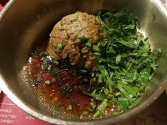 -西塔老太太泥炉烤肉(万柳华联店)