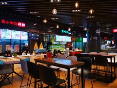 -丽达超市(城阳万象汇店)