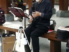 -西安市长乐公园