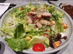 -周沫西餐(嘉禾金铂天地店)