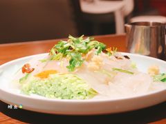 东北大拉皮-北李妈妈菜·虾爬子大锅贴(贵和店)