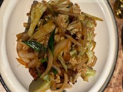 -耶里夏丽·丝路新疆菜·清真食品(徐汇南丹东路臻选店)
