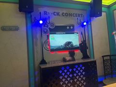 -飞歌e族KTV(雄楚1号店)