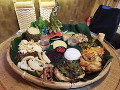 -多哥水傣味餐厅(司马巷店)