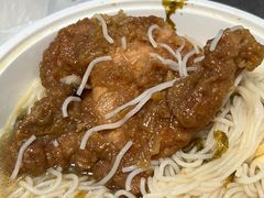 大排-阿琴面馆(武林路店)