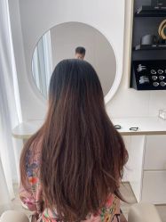 -FLAIR HAIR SALON