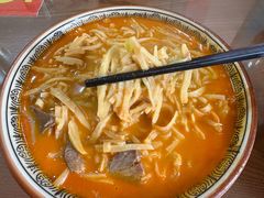 -张氏北相羊肉胡卜(八一店)