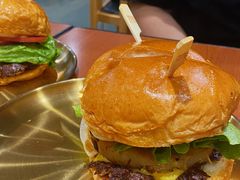 -魏斯理汉堡(西安沣东吾悦店)