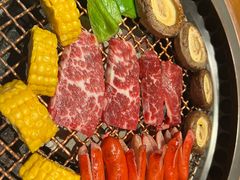 -炎蔵牛舌烤肉