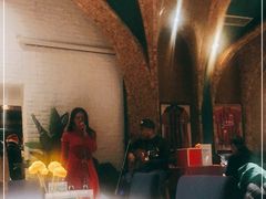 -拉蒂娜·巴西牛排馆 Latina·Brazilian Steakhouse(陆家嘴旗舰店)