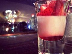 甜品-广州花园酒店-凌璇阁360度高空海鲜自助餐CAROUSEL