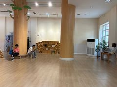-糖心家族国际幼儿园·托育园(南开水上公园店)