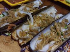 -小曼谷泰国美食 (南角道分店)