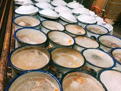 -沙州食驿·非遗小吃夜市