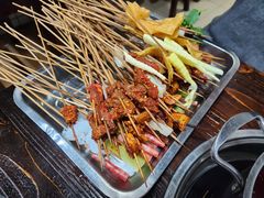 -三番火辣串串香(总店)