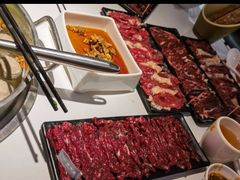 -潮泰牛肉火锅 · 创于1992年(车公庙店)