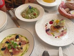 -小小花园 Le.Petit.Jardin(西岸滨江店)