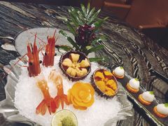 -海逸海鲜酒家(古北店)