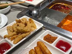 -海底捞火锅(如皋吾悦广场店)