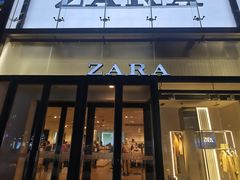 -ZARA(恒隆广场店)