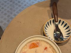 -小团圆糖水铺(襄阳南路店)