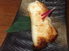 -千代武日本料理(开发区店)