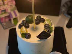 -姆们M Sweetie Cake(三里屯店)