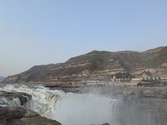 -陕西黄河壶口瀑布旅游区