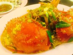 -J Daeng Seafood
