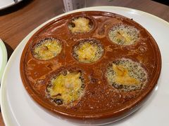-萨莉亚意式餐厅(大宁音乐广场店)