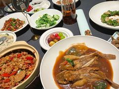 -肆月河豚·淮扬菜·湘菜(华天店)
